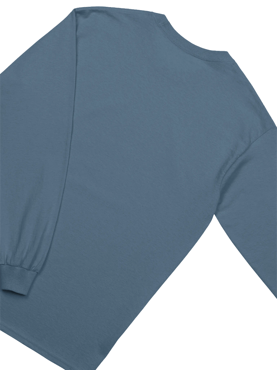 Skittles Long Sleeve Tee product image (4)