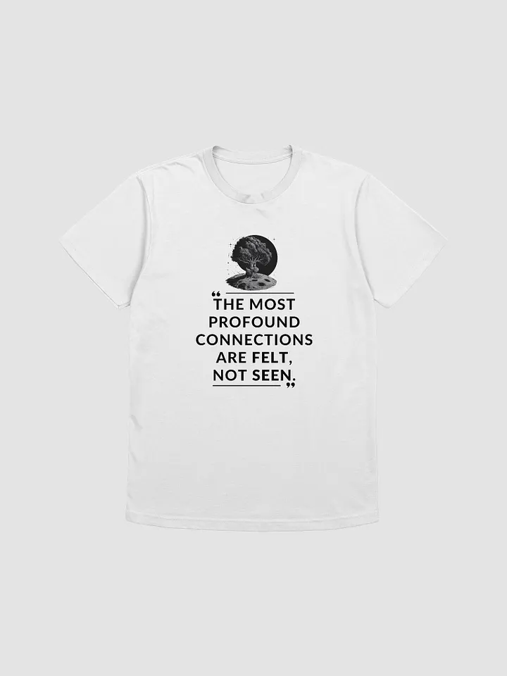 The connections philosophy T-Shirt product image (37)