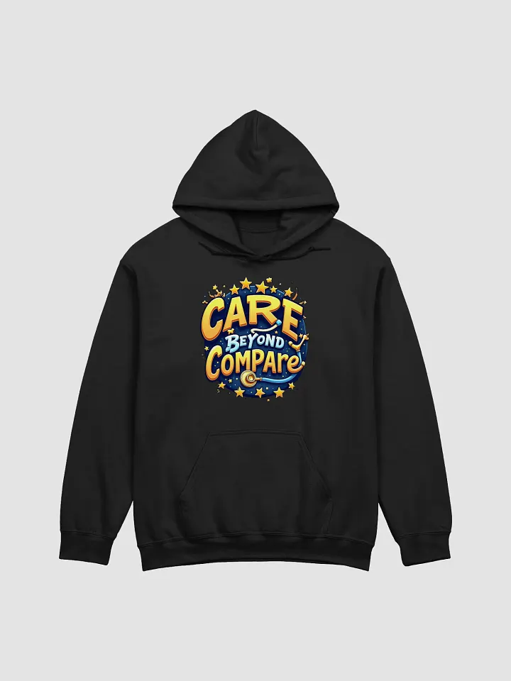 Starry Stethoscope Hoodie product image (11)