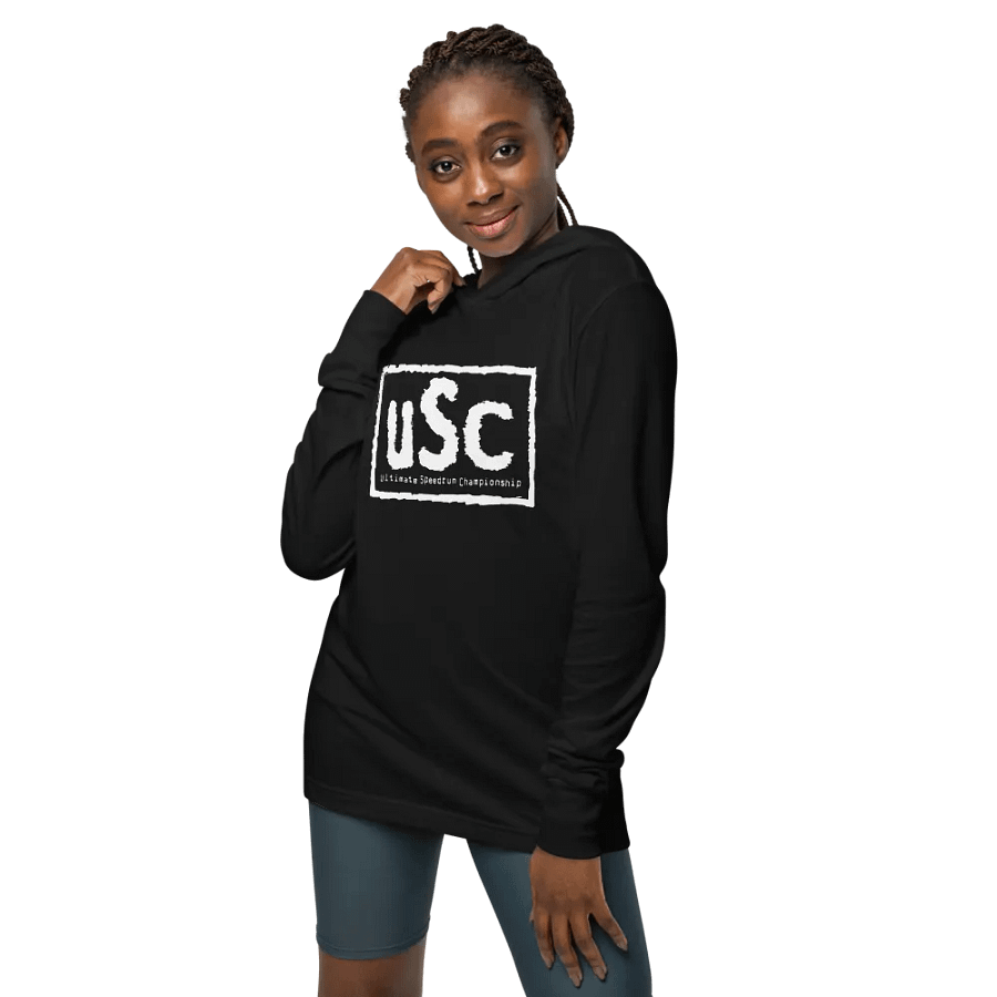 USC Flashback Hoodie product image (6)