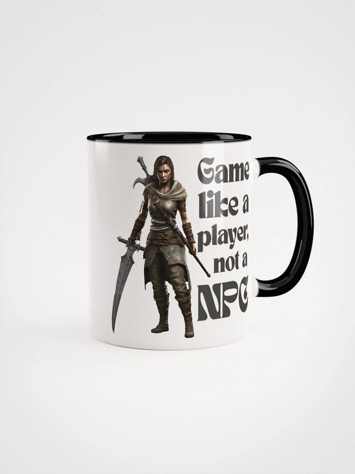 Adventurer's Essence Mug product image (1)