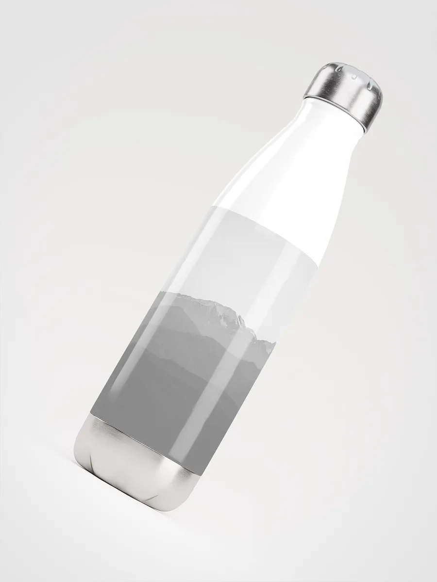 Mountaneous Steel Water bottle product image (4)
