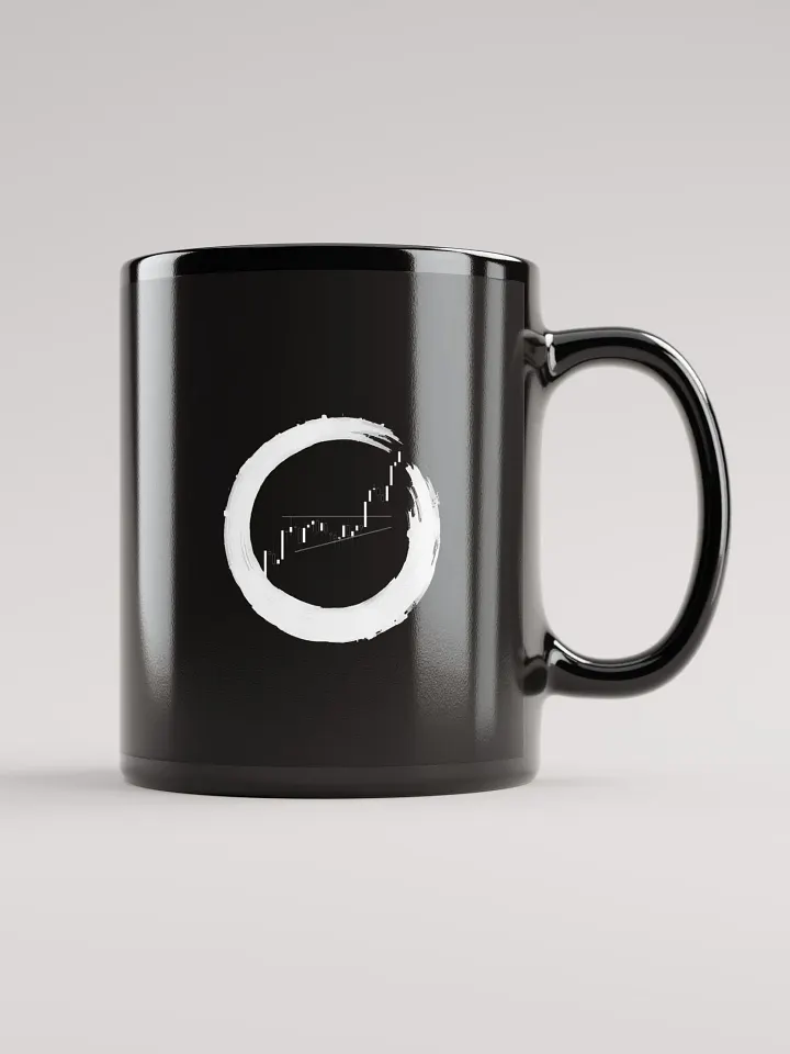 Coffee Mug (Black) product image (1)