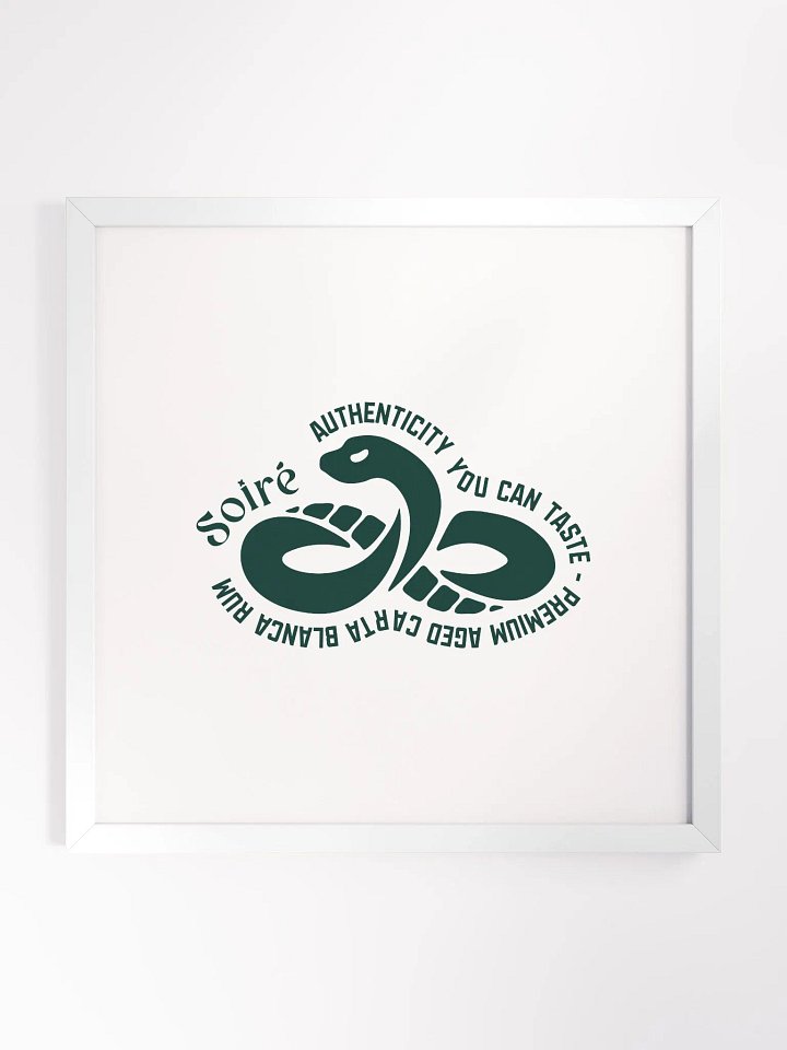 WALL POSTER product image (1)