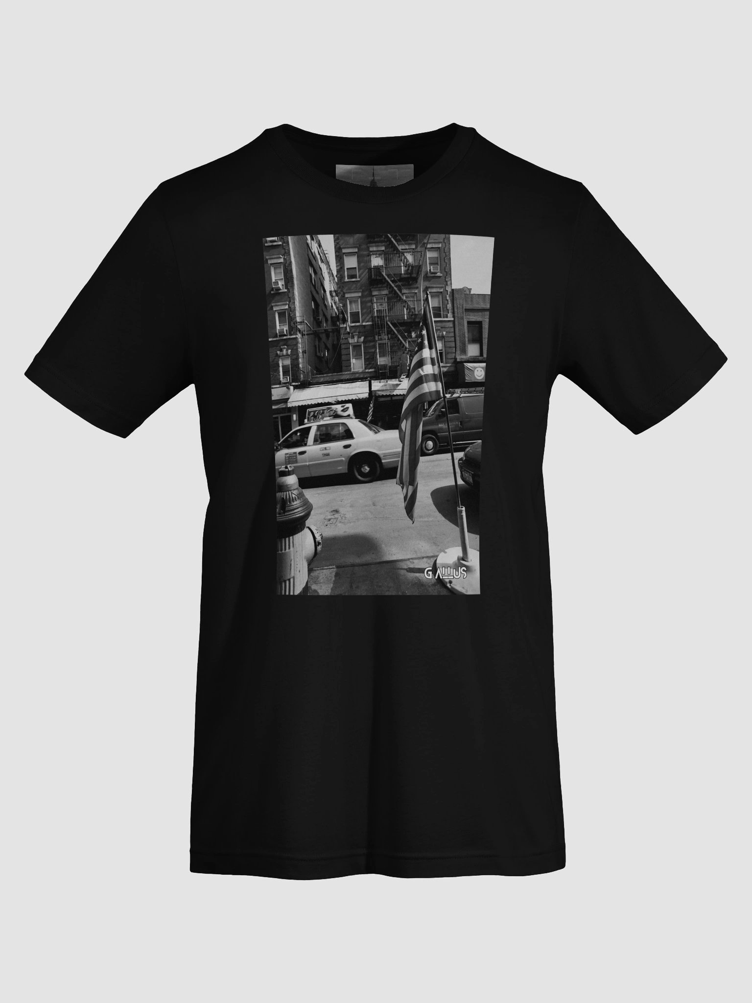 New York Ltd Edition with Signed 12 x 16 Print product image (13)
