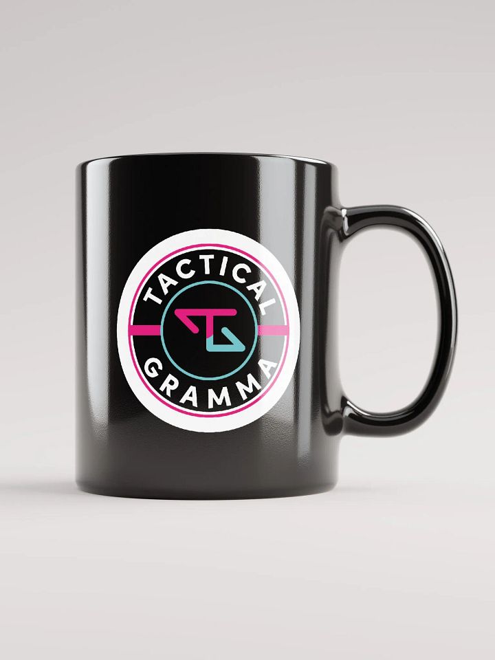 TG Badge Mug product image (1)