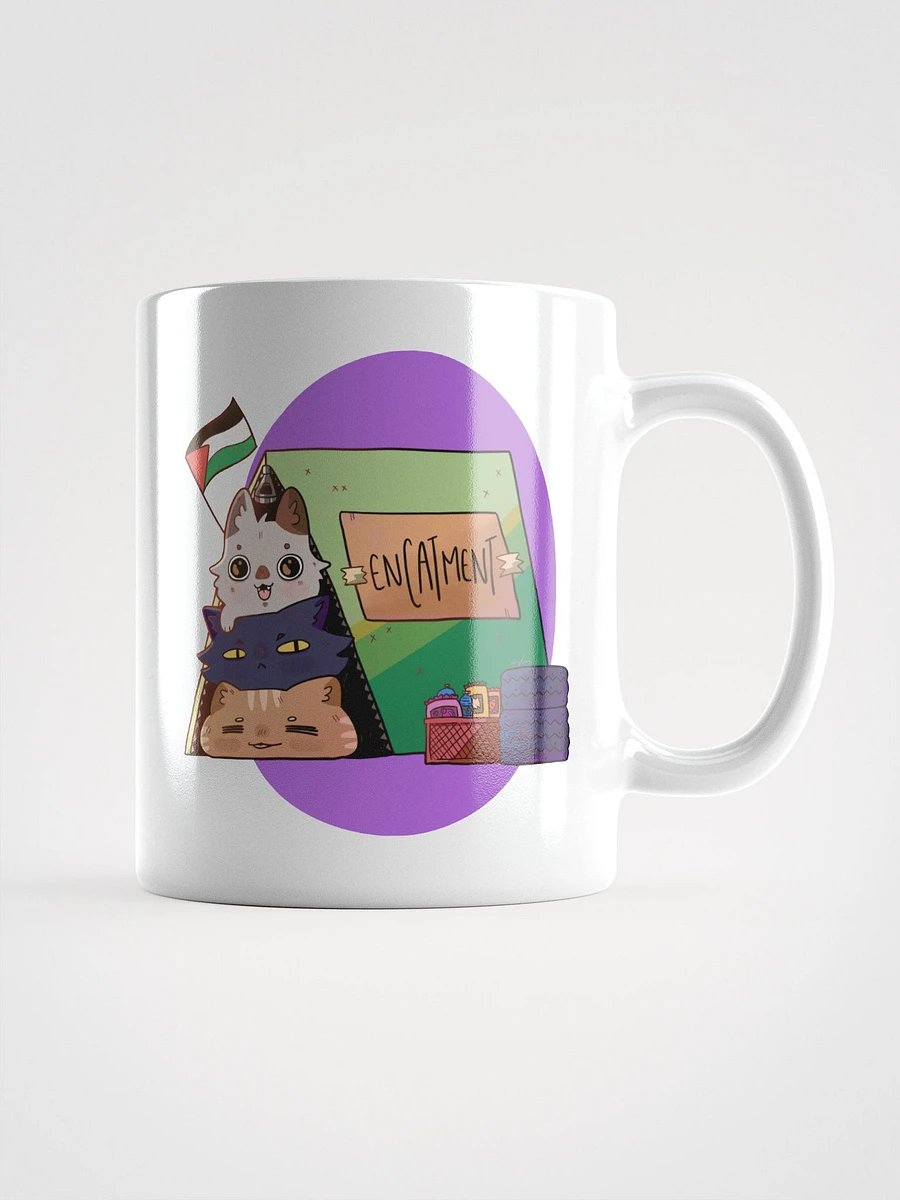 Encatment Mug product image (2)