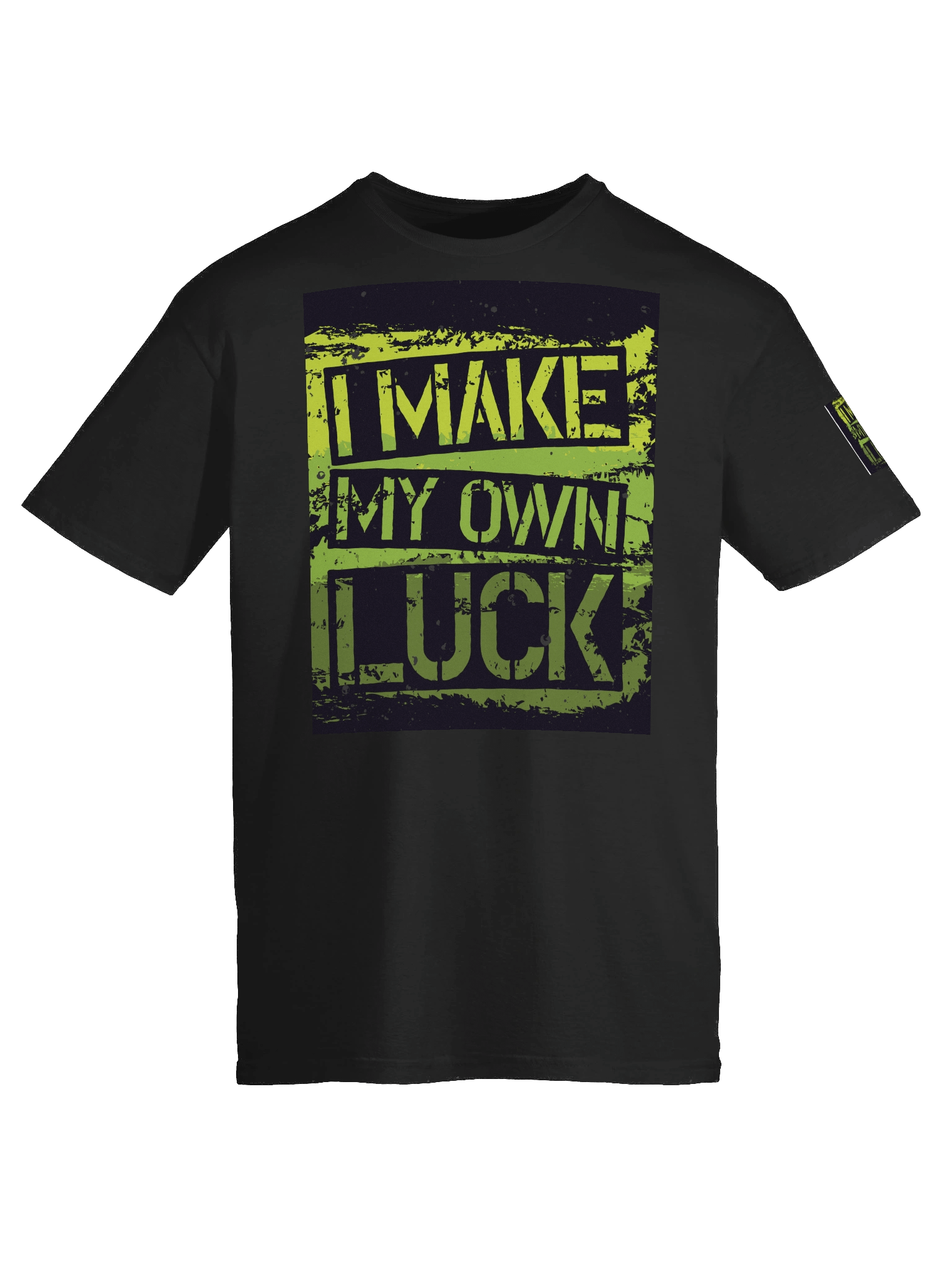 Fortune Finesse Tee product image (9)