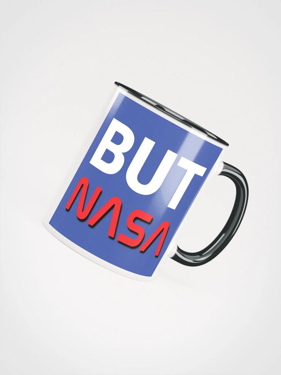 BUT NASA Mug product image (4)
