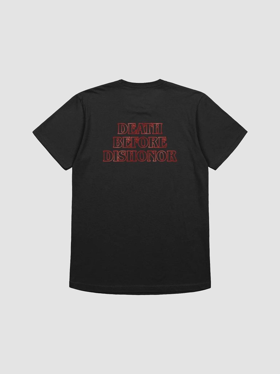 Death Before Dishonor product image (16)