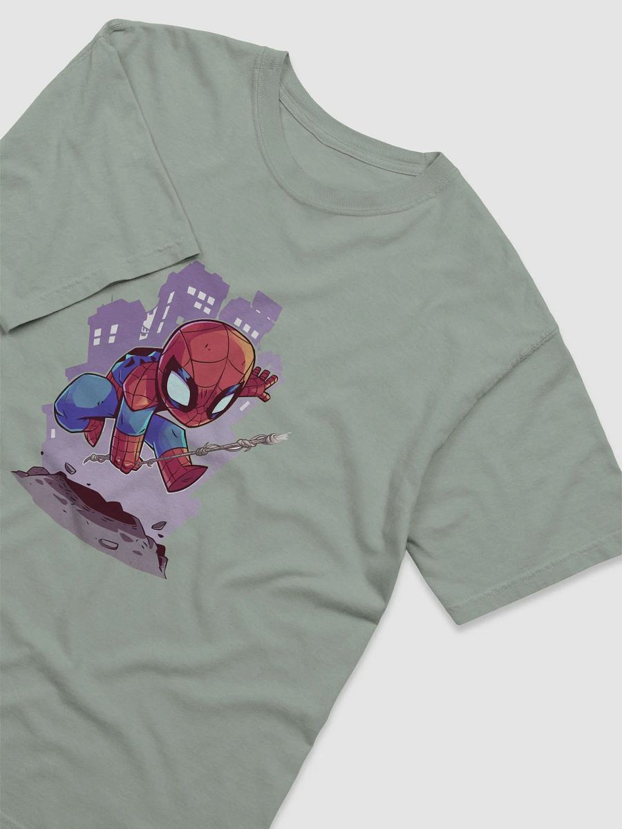 Spider-Man's Leap of Faith: Chibi Style product image (42)