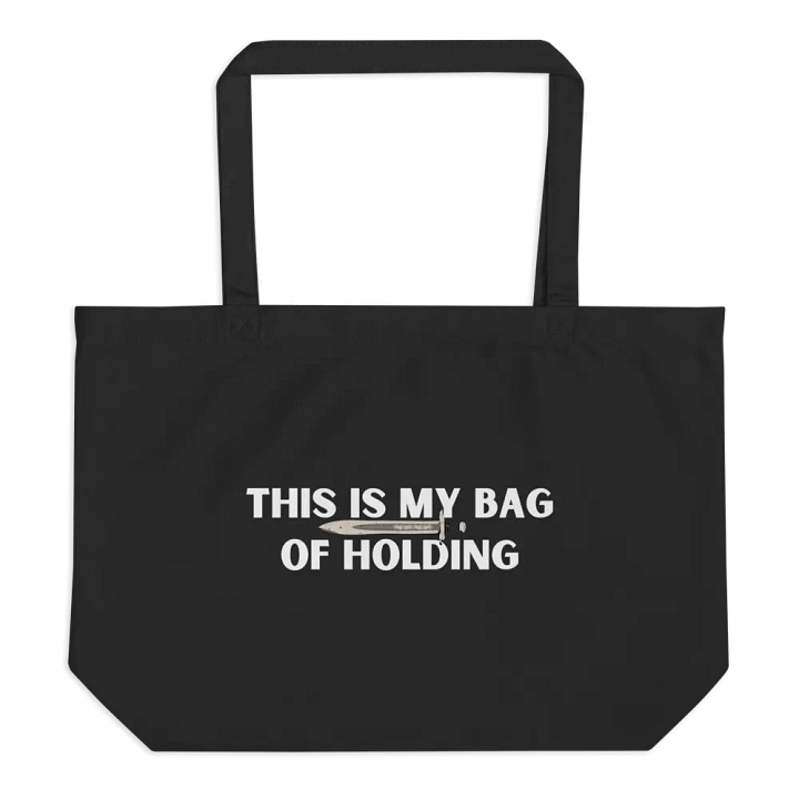 Bag of Holding Tote product image (2)