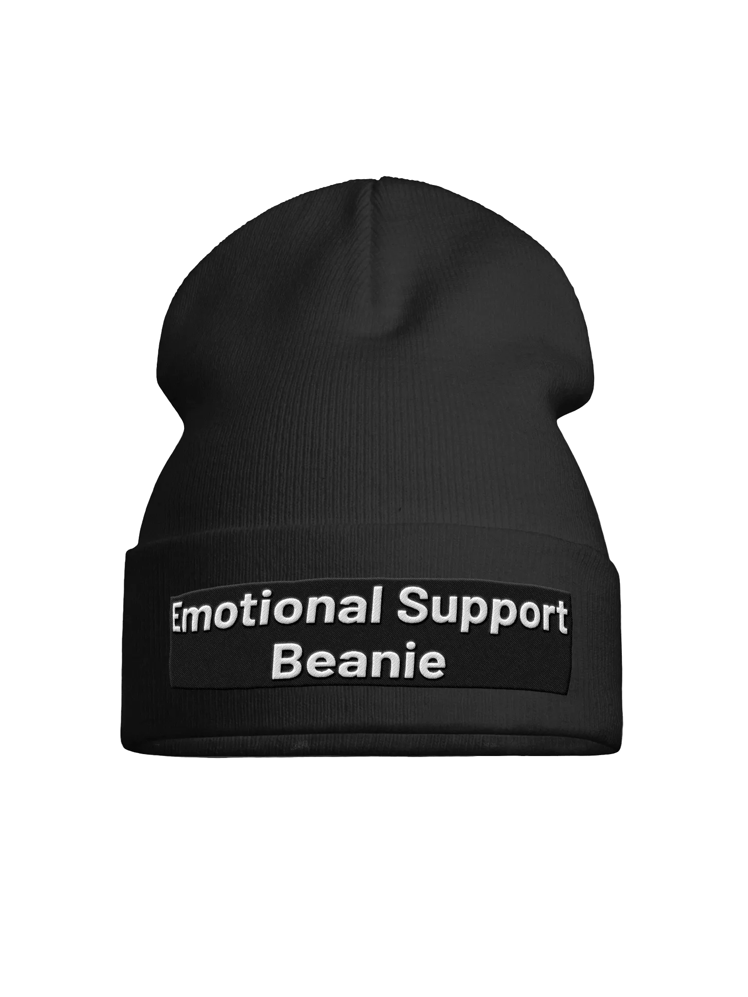 Beanie - Emotional Support product image (1)