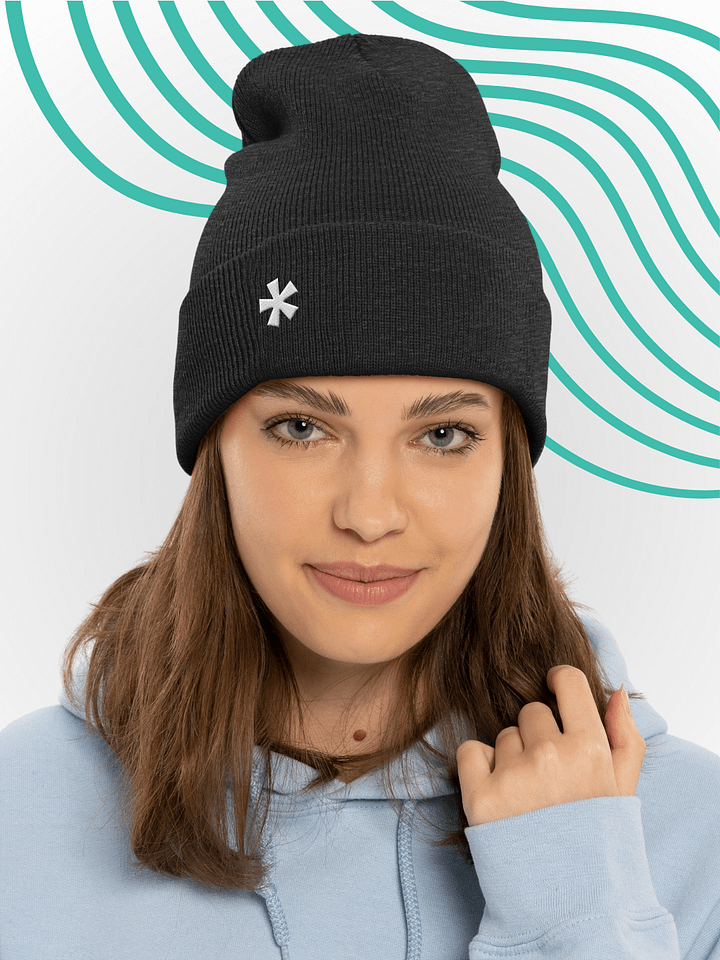 * — Beanie product image (1)