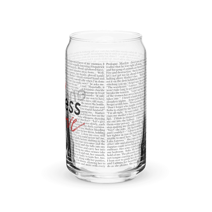 The Words Collection: Endless Love product image (3)