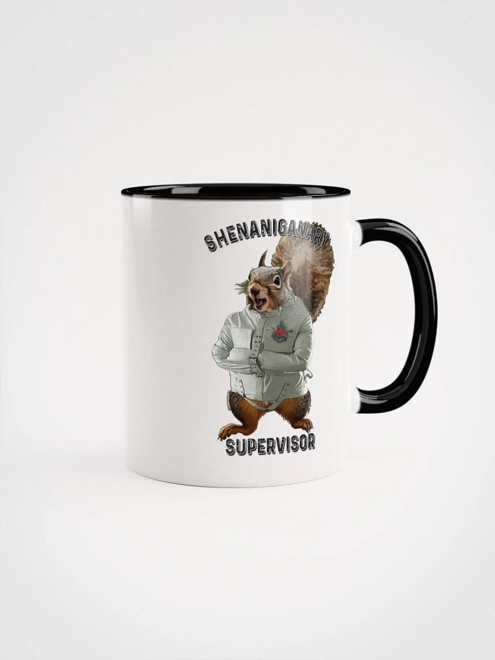 Mod Team Supervisor Mug product image (12)
