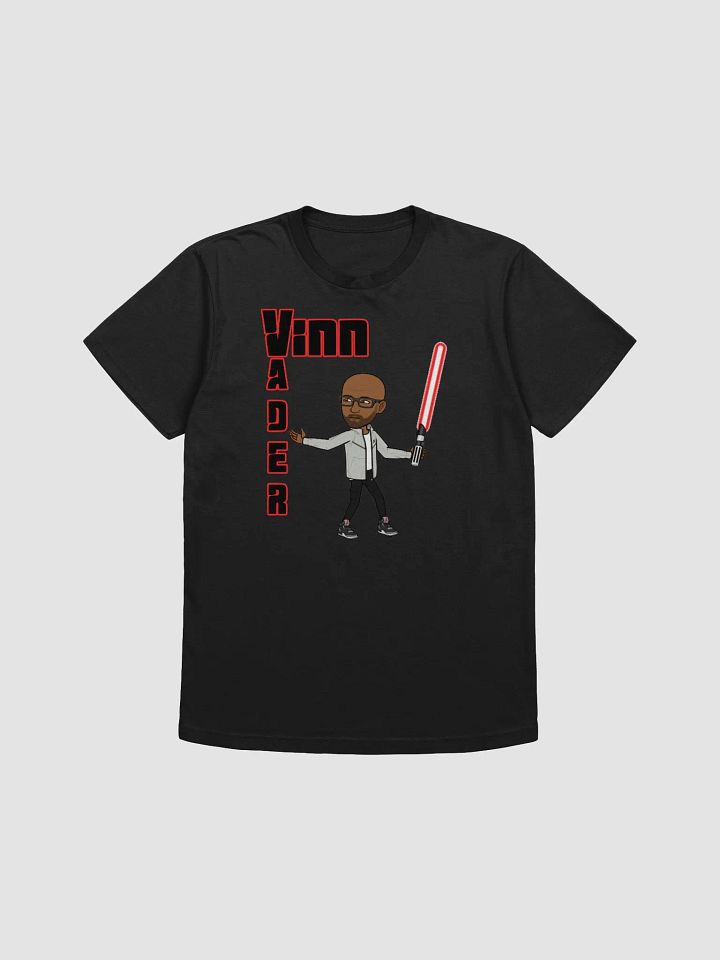 Novelty Vinn Vader tee product image (5)