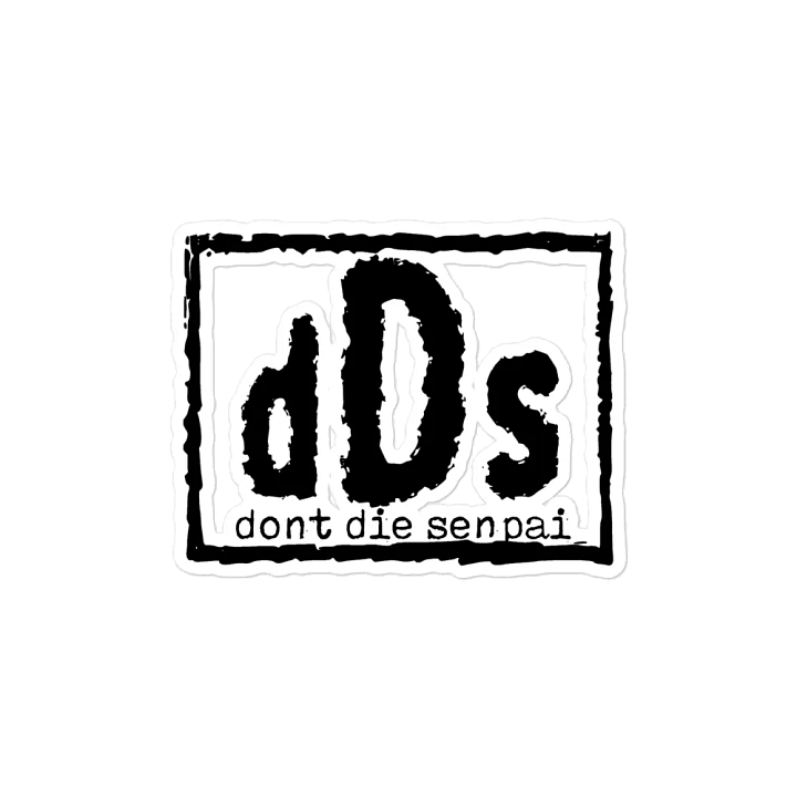 DDS Black Magnet product image (2)