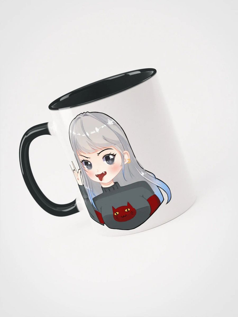 Runesy Mug | Runesy Merch Collection | Ceramic Mug With Color product image (1)
