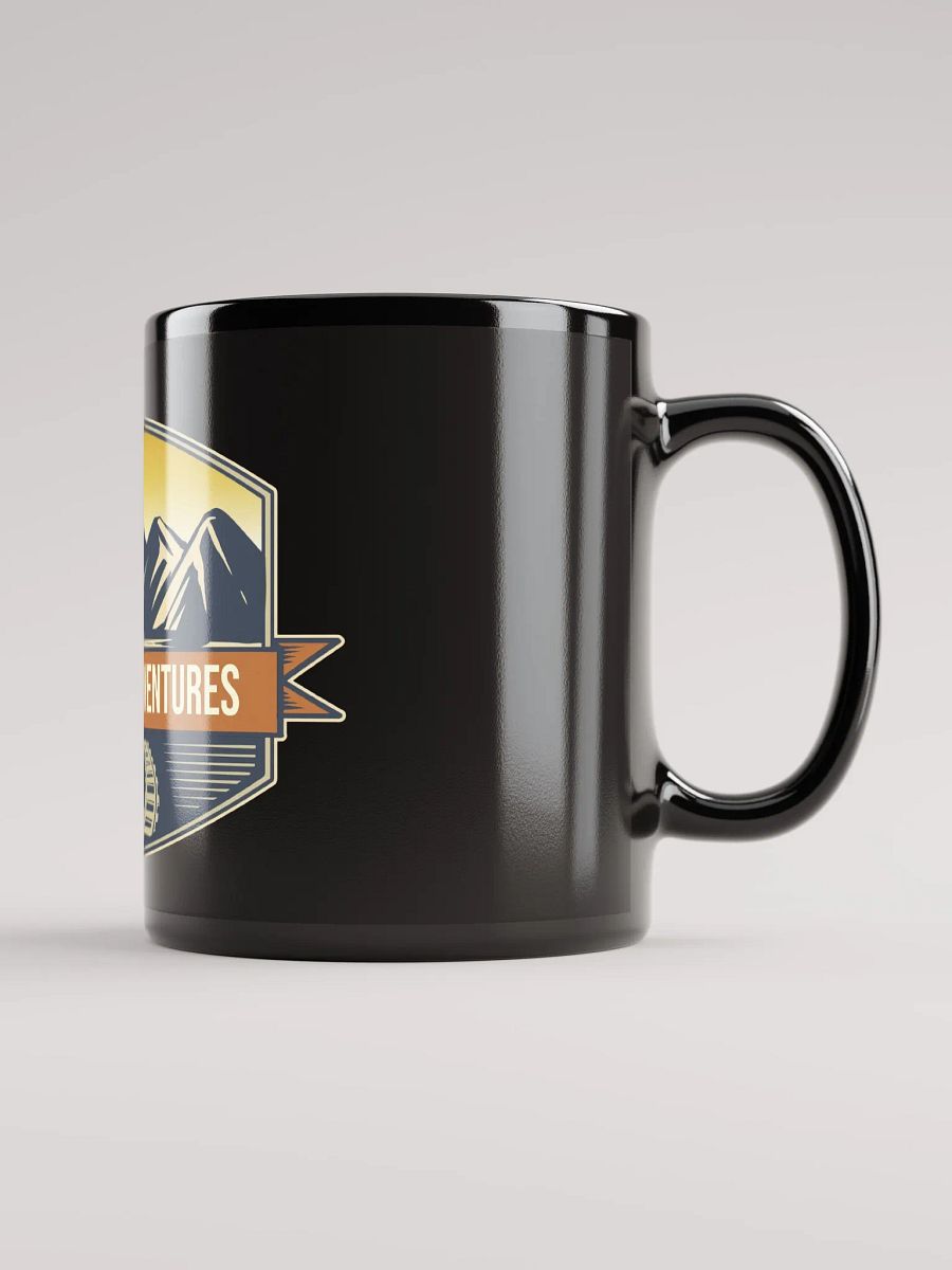 Limited Time Only Sidetrack Adventures Sunrise Mug product image (1)