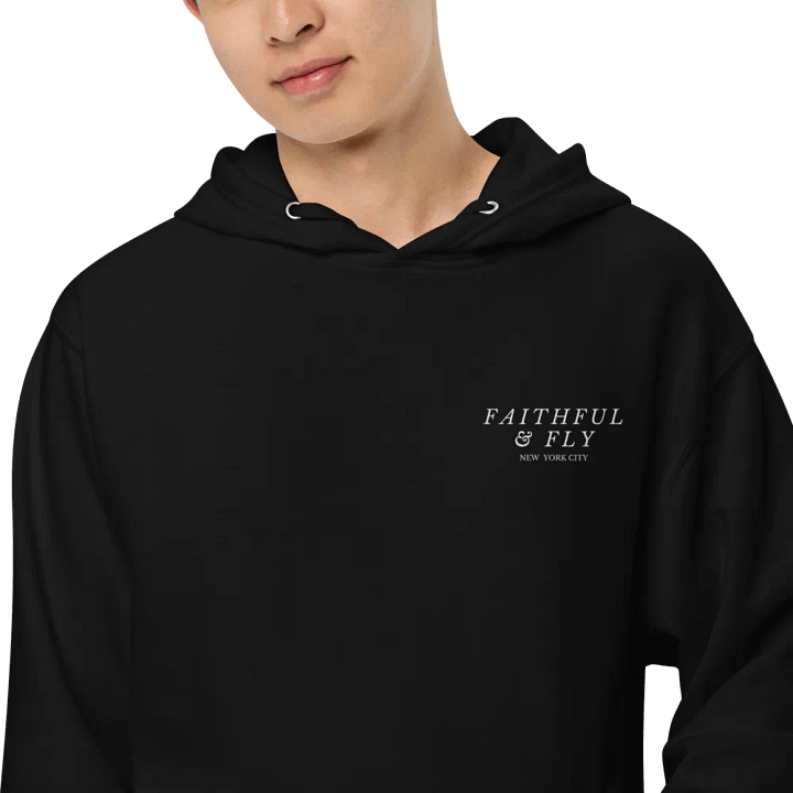 The F&F Hoodie product image (2)