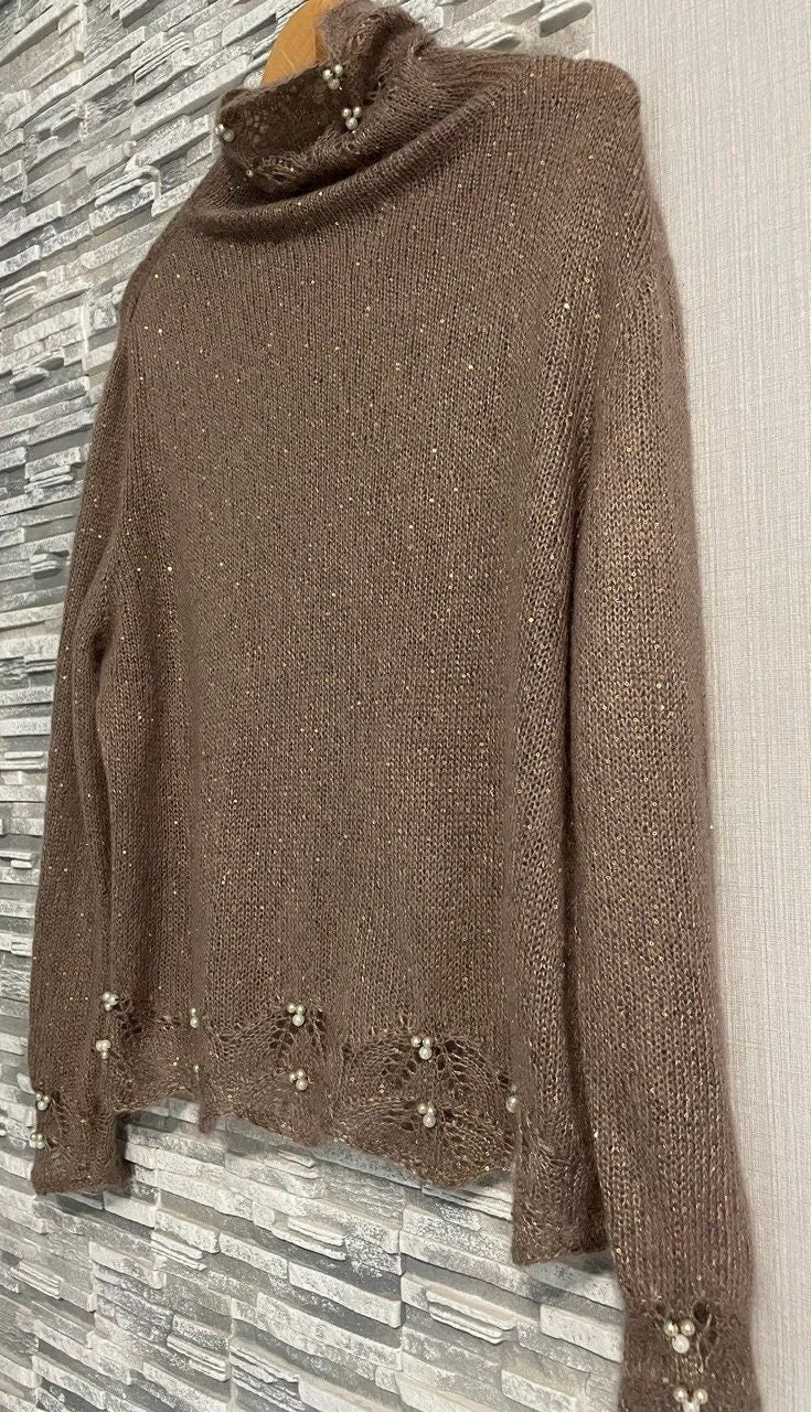 Мастер-Класс Sweater_ШАРМ product image (4)