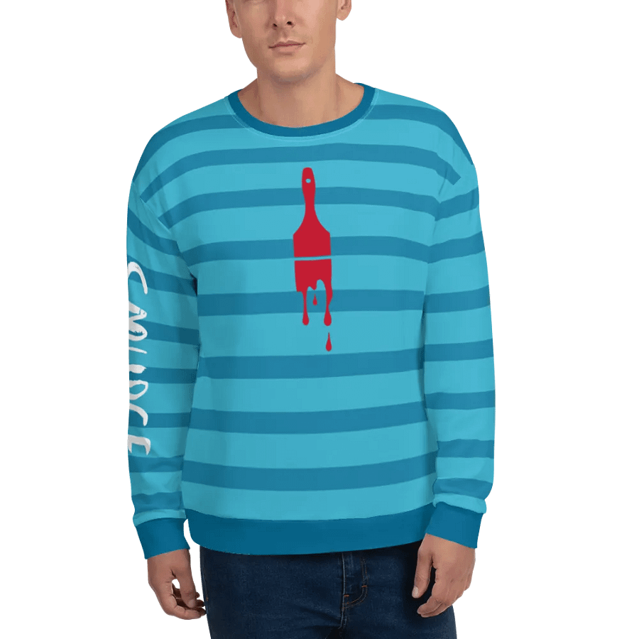 Smudge Sweatshirt product image (4)