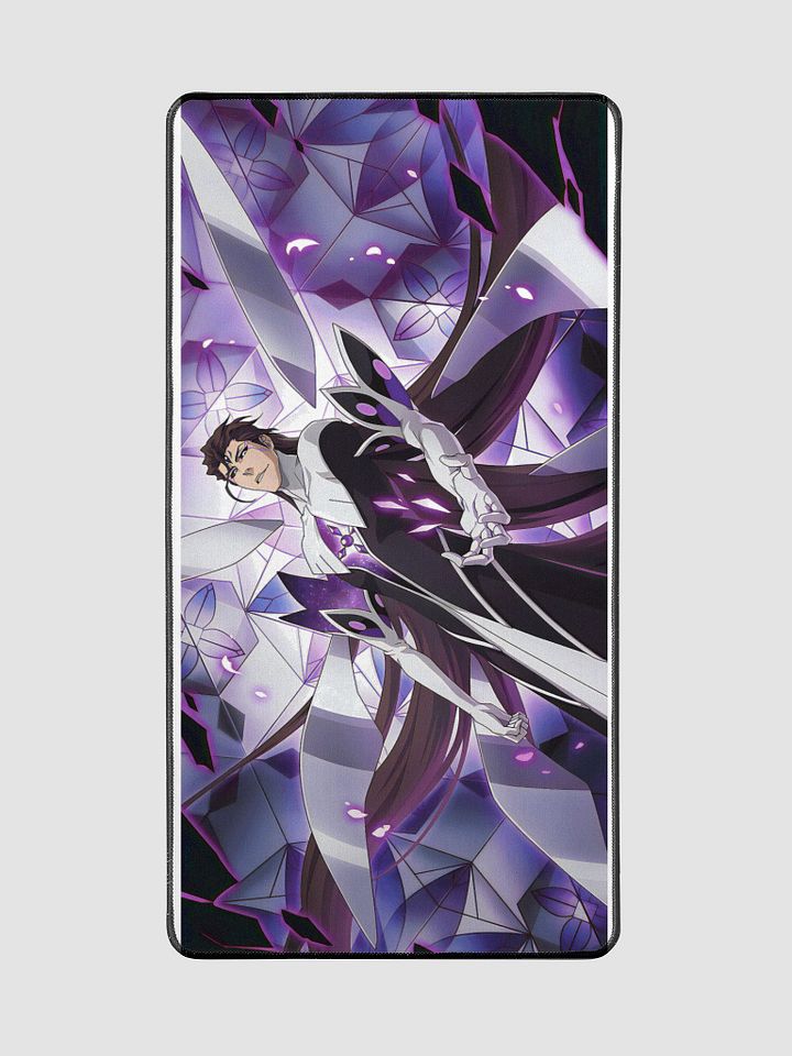 Aizen Sōsuke Desk Mat product image (2)