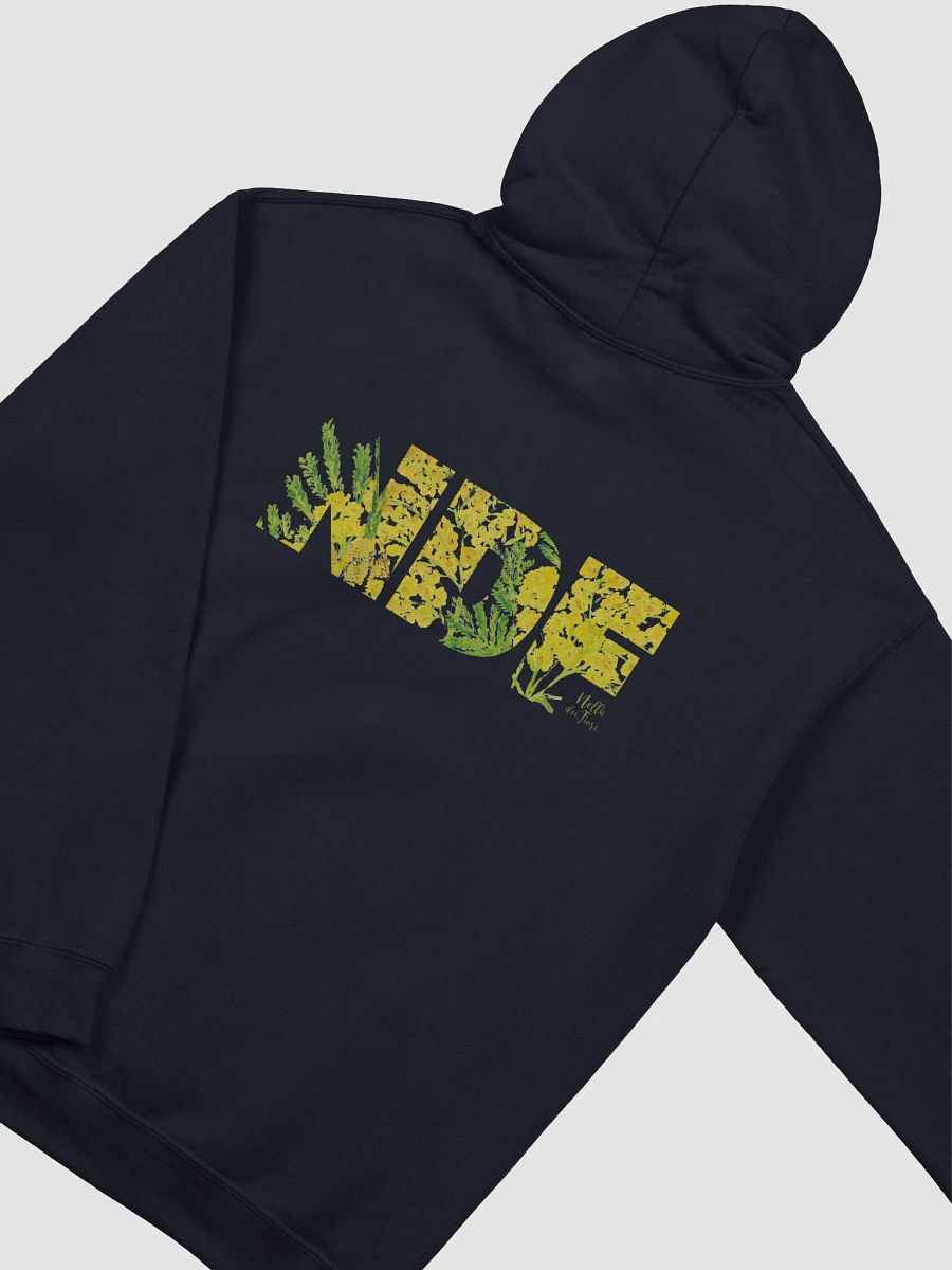 Mimosa NDF Classic Hoodie product image (4)