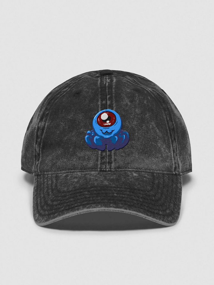 Amoeba hat product image (1)