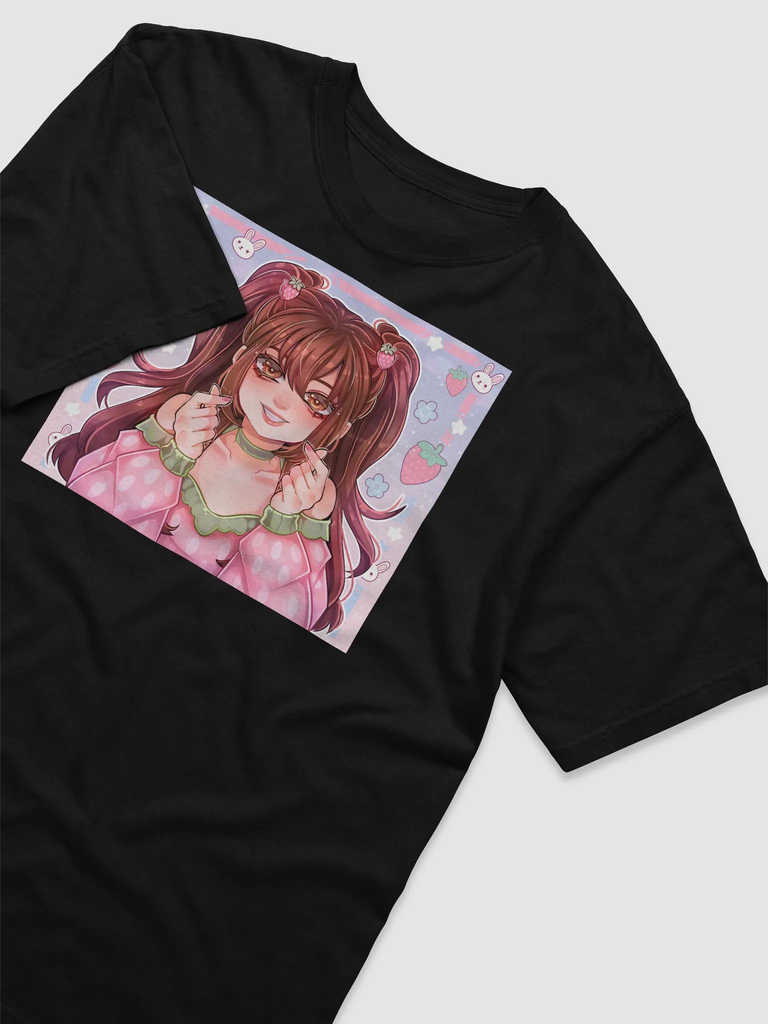Strxwby Shirt product image (3)