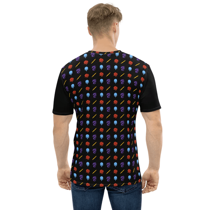 The Dark Tournament Shirt product image (2)
