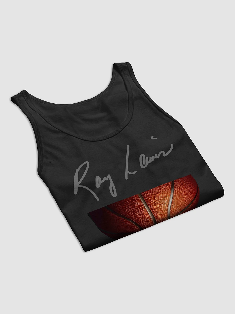 Raymond Lewis Signature Edition Tank Top product image (6)