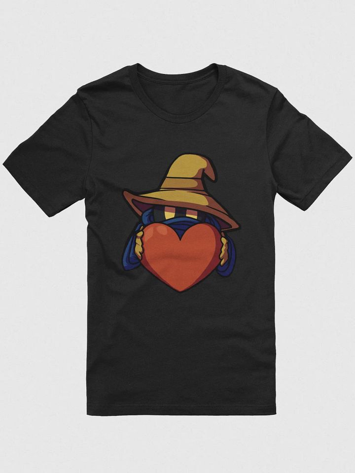 Phlare Love Tee product image (1)