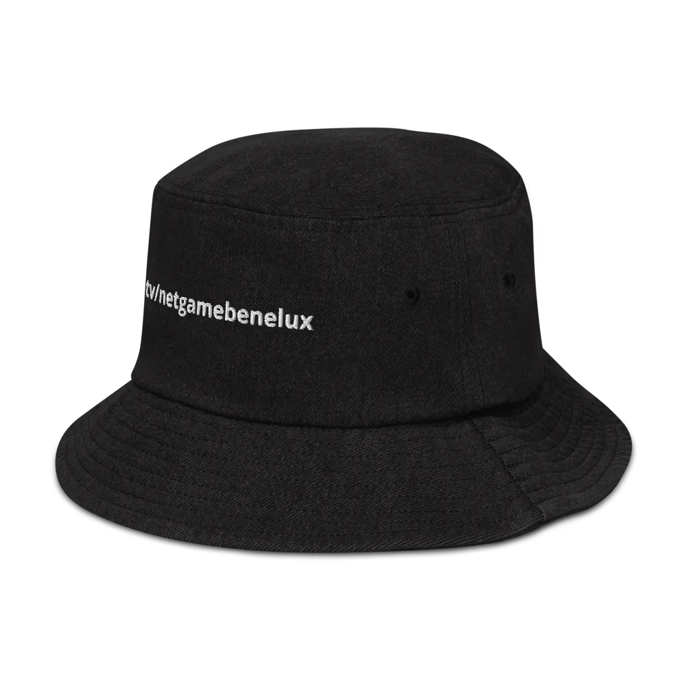 promotie hoedje netgame benelux product image (4)