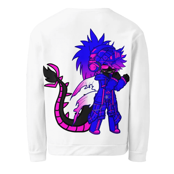 Evolved Long Sleeve Shirt product image (2)