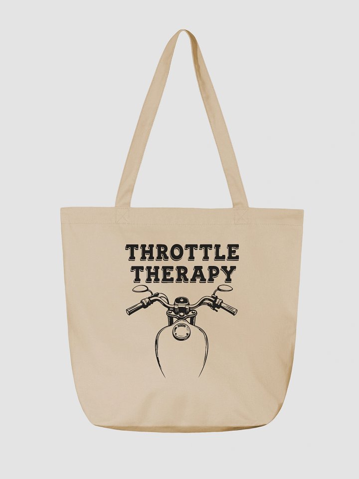 THROTTLE THERAPY product image (2)
