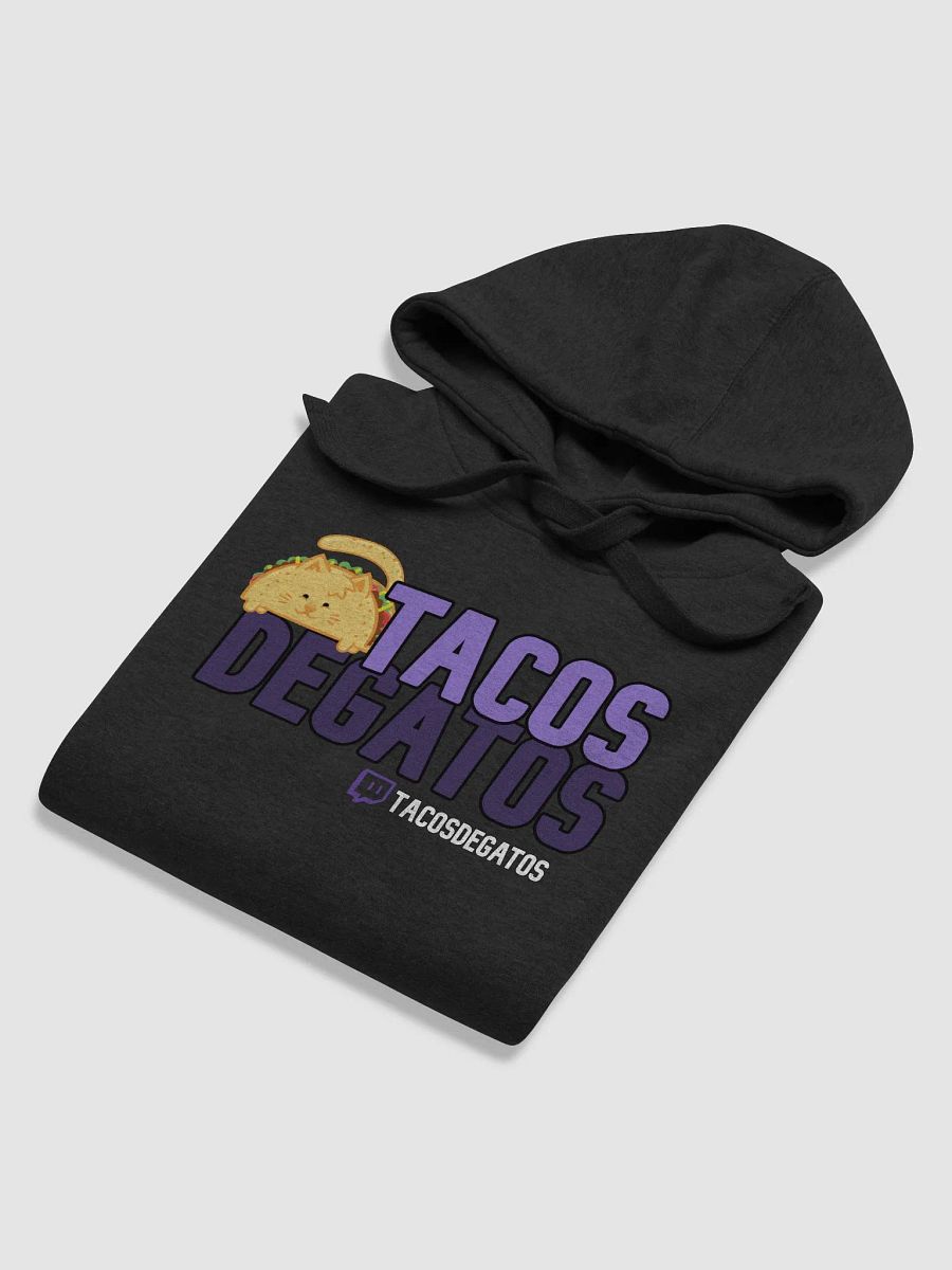 TacosDeGatos Hoodie product image (18)