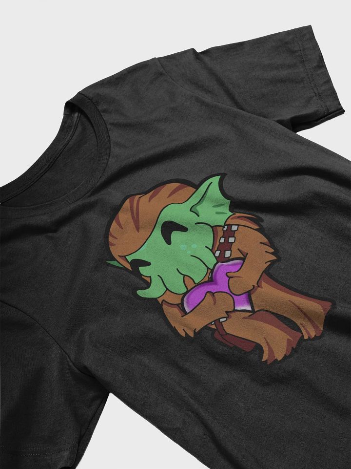 Wookthulu Tee product image (1)