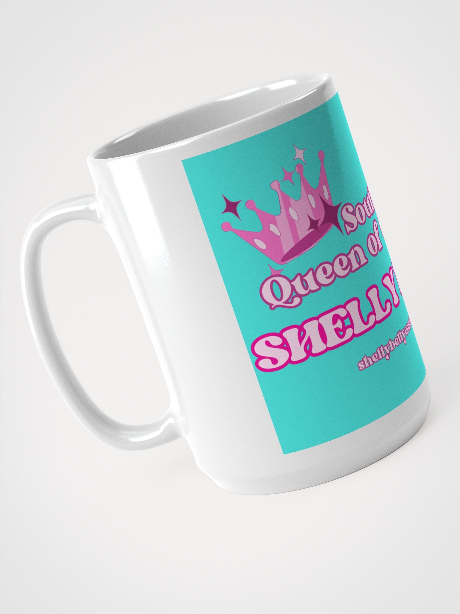 Southern Queen of Comedy Mug product image (4)