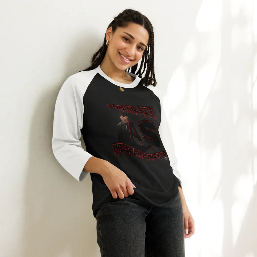 Dominic Dieter As Thee Dare Dieter 00 - Fine Jersey Raglan Tee product image (20)