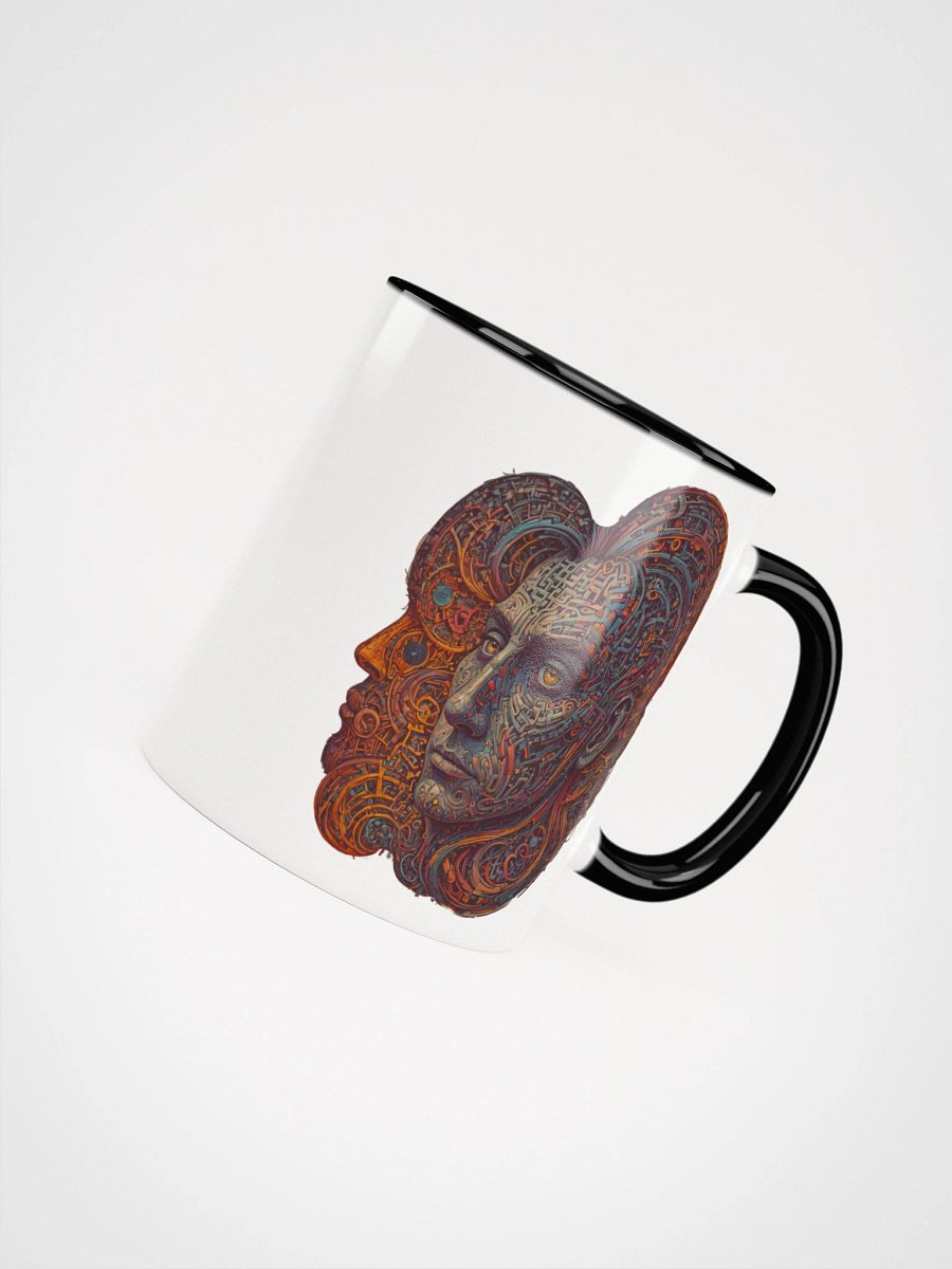Incubation white mug with color product image (30)