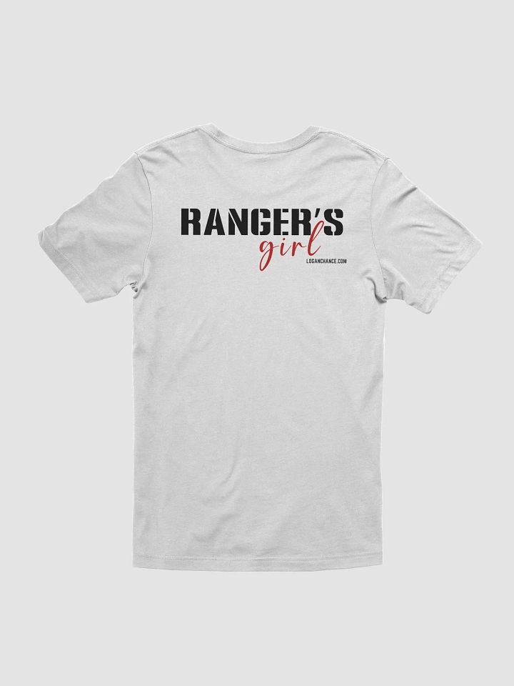 Ranger's Girl Tee product image (4)