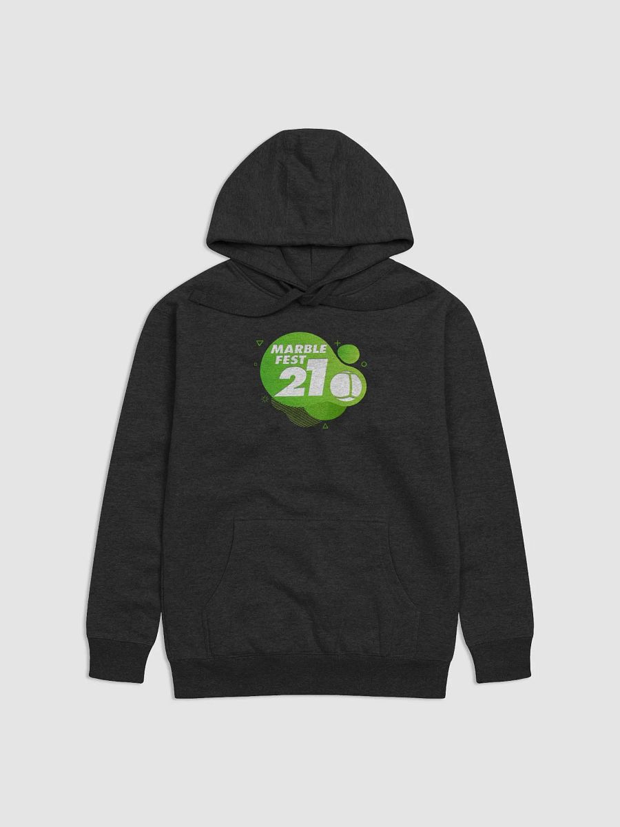 Marble Fest 21 - Hoodie product image (2)