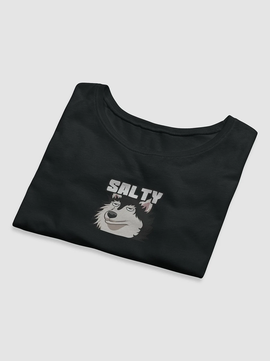 Salty Crop Baby Tee product image (23)