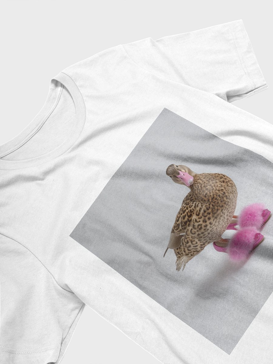 Glam Duck - Supersoft T-Shirt product image (19)