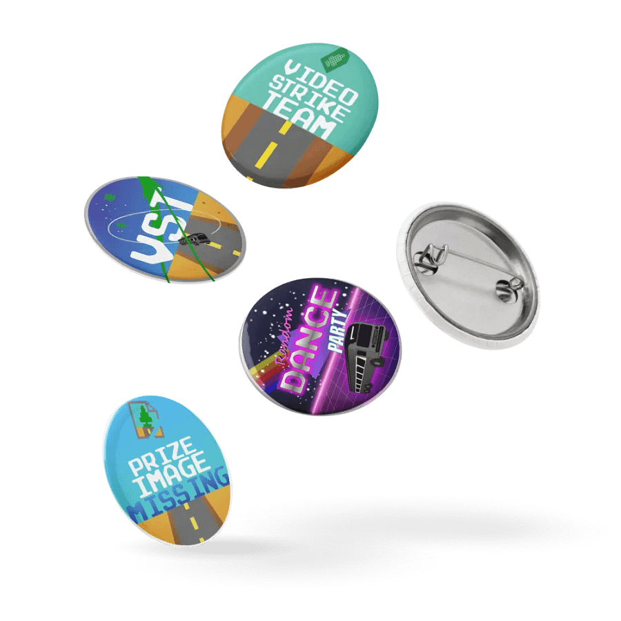 VST Pin Set product image (6)