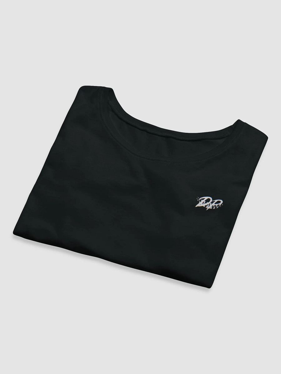 DP crop top t-shirt product image (9)