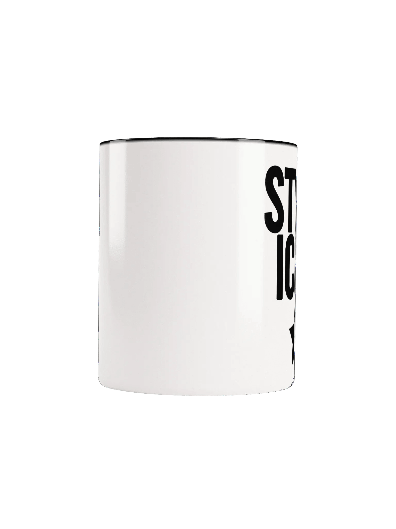 Style Icon - Mug product image (37)