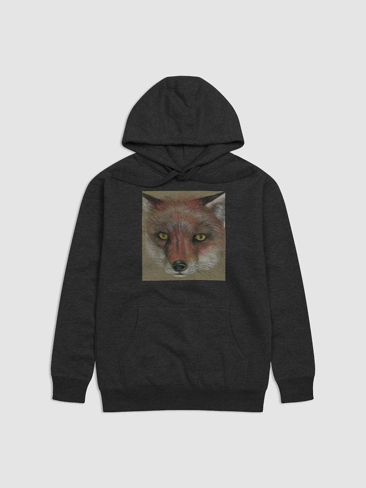 red fox hoody product image (2)